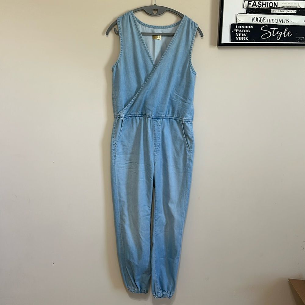 Mother Jumpsuit ~sample piece